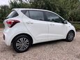 Hyundai i10 1.0 SE Euro 6 5dr 10