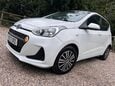 Hyundai i10 1.0 SE Euro 6 5dr 2