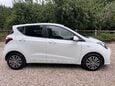 Hyundai i10 1.0 SE Euro 6 5dr 6
