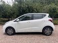 Hyundai i10 1.0 SE Euro 6 5dr 4