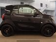 Smart Fortwo Coupe 1.0 Edition Black Euro 6 (s/s) 2dr 3