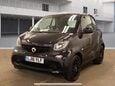 Smart Fortwo Coupe 1.0 Edition Black Euro 6 (s/s) 2dr 2