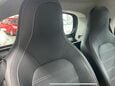 Smart Fortwo Coupe 1.0 Edition Black Euro 6 (s/s) 2dr 8