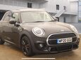 Mini Hatch 1.5 Cooper Sport Steptronic Euro 6 (s/s) 5dr 1