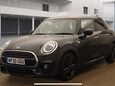 Mini Hatch 1.5 Cooper Sport Steptronic Euro 6 (s/s) 5dr 2