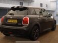 Mini Hatch 1.5 Cooper Sport Steptronic Euro 6 (s/s) 5dr 4