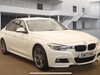 BMW 3 Series 2.0 318d M Sport Euro 6 (s/s) 4dr