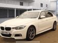 BMW 3 Series 2.0 318d M Sport Euro 6 (s/s) 4dr 2