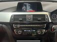 BMW 3 Series 2.0 318d M Sport Euro 6 (s/s) 4dr 5