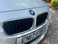 BMW 3 Series 2.0 318d M Sport Euro 6 (s/s) 4dr 2
