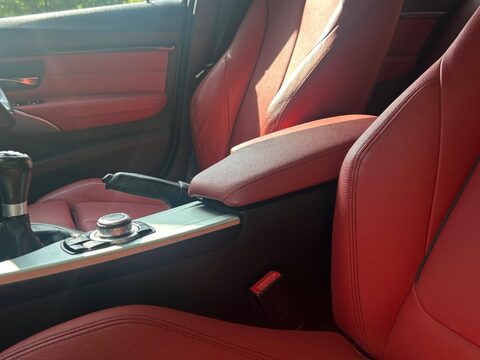BMW 3 Series 2.0 318d M Sport Euro 6 (s/s) 4dr 41