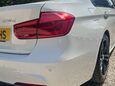 BMW 3 Series 2.0 318d M Sport Euro 6 (s/s) 4dr 43