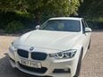 BMW 3 Series 2.0 318d M Sport Euro 6 (s/s) 4dr 3