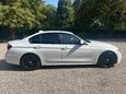 BMW 3 Series 2.0 318d M Sport Euro 6 (s/s) 4dr 9