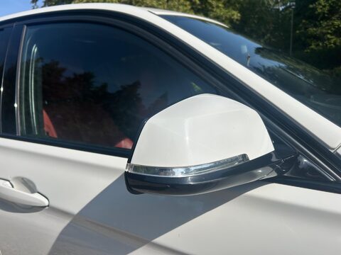 BMW 3 Series 2.0 318d M Sport Euro 6 (s/s) 4dr 35