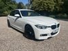 BMW 3 Series 2.0 318d M Sport Euro 6 (s/s) 4dr