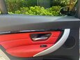 BMW 3 Series 2.0 318d M Sport Euro 6 (s/s) 4dr 27