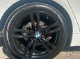 BMW 3 Series 2.0 318d M Sport Euro 6 (s/s) 4dr 32