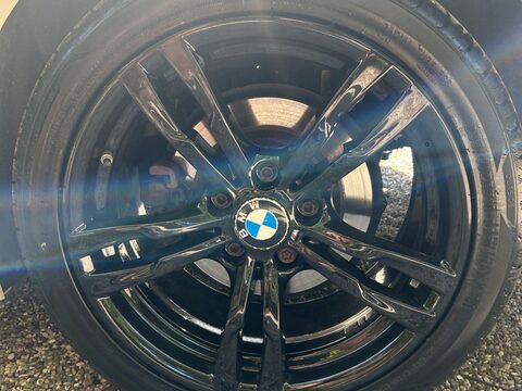 BMW 3 Series 2.0 318d M Sport Euro 6 (s/s) 4dr 29