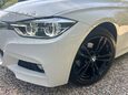 BMW 3 Series 2.0 318d M Sport Euro 6 (s/s) 4dr 44