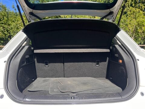 Audi A1 1.0 TFSI Sport Sportback Euro 6 (s/s) 5dr 24