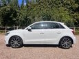 Audi A1 1.0 TFSI Sport Sportback Euro 6 (s/s) 5dr 4