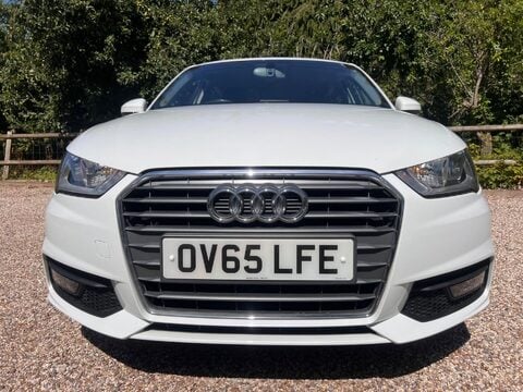 Audi A1 1.0 TFSI Sport Sportback Euro 6 (s/s) 5dr 2