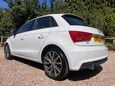 Audi A1 1.0 TFSI Sport Sportback Euro 6 (s/s) 5dr 3
