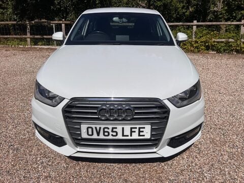 Audi A1 1.0 TFSI Sport Sportback Euro 6 (s/s) 5dr 5