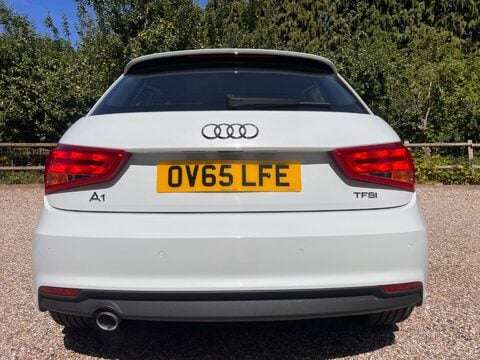 Audi A1 1.0 TFSI Sport Sportback Euro 6 (s/s) 5dr 7