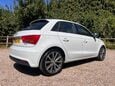 Audi A1 1.0 TFSI Sport Sportback Euro 6 (s/s) 5dr 9