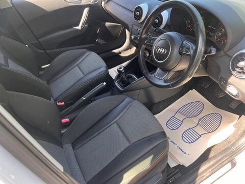 Audi A1 1.0 TFSI Sport Sportback Euro 6 (s/s) 5dr 13