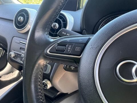 Audi A1 1.0 TFSI Sport Sportback Euro 6 (s/s) 5dr 16