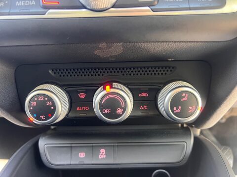 Audi A1 1.0 TFSI Sport Sportback Euro 6 (s/s) 5dr 17