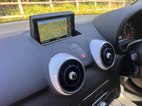 Audi A1 1.0 TFSI Sport Sportback Euro 6 (s/s) 5dr 23