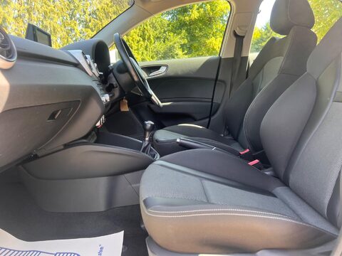 Audi A1 1.0 TFSI Sport Sportback Euro 6 (s/s) 5dr 29