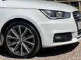 Audi A1 1.0 TFSI Sport Sportback Euro 6 (s/s) 5dr 20
