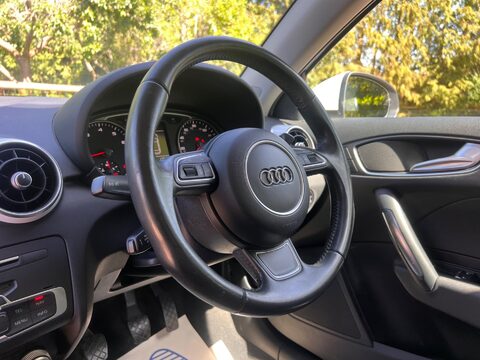 Audi A1 1.0 TFSI Sport Sportback Euro 6 (s/s) 5dr 26
