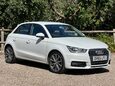 Audi A1 1.0 TFSI Sport Sportback Euro 6 (s/s) 5dr 1