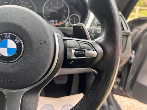 BMW 4 Series 2.0 420d M Sport Auto Euro 6 (s/s) 5dr 19