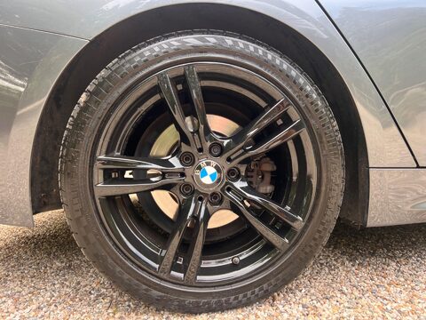 BMW 4 Series 2.0 420d M Sport Auto Euro 6 (s/s) 5dr 27