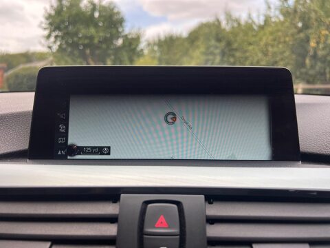 BMW 4 Series 2.0 420d M Sport Auto Euro 6 (s/s) 5dr 37