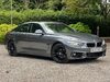 BMW 4 Series 2.0 420d M Sport Auto Euro 6 (s/s) 5dr