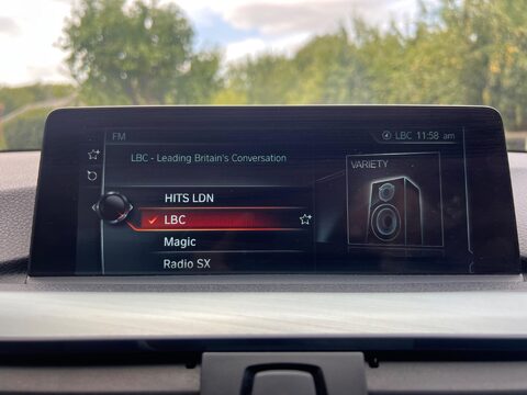 BMW 4 Series 2.0 420d M Sport Auto Euro 6 (s/s) 5dr 35