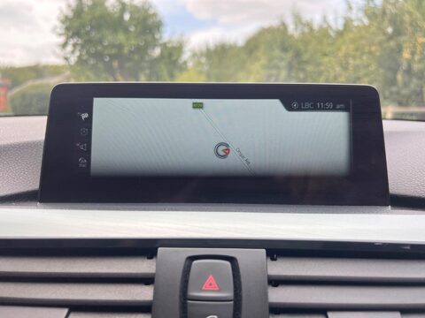 BMW 4 Series 2.0 420d M Sport Auto Euro 6 (s/s) 5dr 33