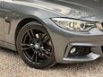 BMW 4 Series 2.0 420d M Sport Auto Euro 6 (s/s) 5dr 25