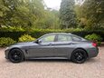 BMW 4 Series 2.0 420d M Sport Auto Euro 6 (s/s) 5dr 6