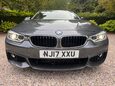 BMW 4 Series 2.0 420d M Sport Auto Euro 6 (s/s) 5dr 2