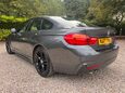 BMW 4 Series 2.0 420d M Sport Auto Euro 6 (s/s) 5dr 4