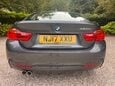 BMW 4 Series 2.0 420d M Sport Auto Euro 6 (s/s) 5dr 8